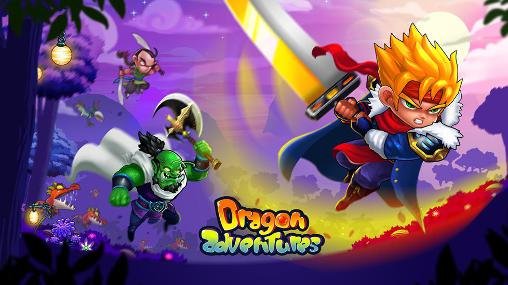 download Dragon world adventures apk